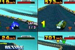 F-Zero X (Nintendo 64)