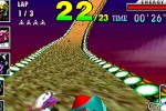 F-Zero X (Nintendo 64)