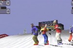 Cool Boarders 3 (PlayStation)