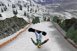 Cool Boarders 3 (PlayStation)