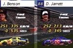 NASCAR 99 (PlayStation)