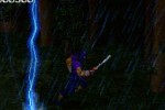 Ninja: Shadow of Darkness (PlayStation)