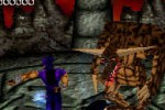 Ninja: Shadow of Darkness (PlayStation)