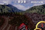 Test Drive: Off-Road 2 (PlayStation)