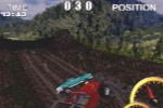 Test Drive: Off-Road 2 (PlayStation)