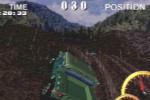 Test Drive: Off-Road 2 (PlayStation)