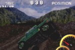 Test Drive: Off-Road 2 (PlayStation)