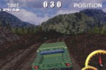 Test Drive: Off-Road 2 (PlayStation)