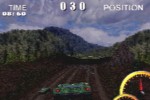 Test Drive: Off-Road 2 (PlayStation)