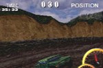 Test Drive: Off-Road 2 (PlayStation)