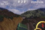 Test Drive: Off-Road 2 (PlayStation)