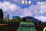 Test Drive: Off-Road 2 (PlayStation)