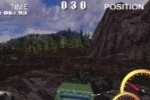 Test Drive: Off-Road 2 (PlayStation)