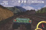 Test Drive: Off-Road 2 (PlayStation)