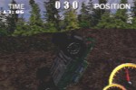 Test Drive: Off-Road 2 (PlayStation)