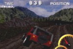 Test Drive: Off-Road 2 (PlayStation)