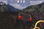 Test Drive: Off-Road 2 (PlayStation)