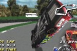 NASCAR 99 (Nintendo 64)