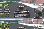 NASCAR 99 (Nintendo 64)