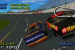 NASCAR 99 (Nintendo 64)