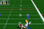 NFL Blitz (Nintendo 64)