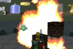 Rosco McQueen: Firefighter Extreme (PlayStation)