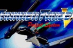 Thunder Force V (PlayStation)