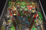 TimeShock! Pro-Pinball (PlayStation)