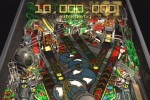 TimeShock! Pro-Pinball (PlayStation)