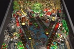 TimeShock! Pro-Pinball (PlayStation)