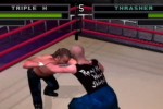 WWF War Zone (Nintendo 64)