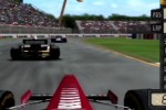 F-1 World Grand Prix (Nintendo 64)