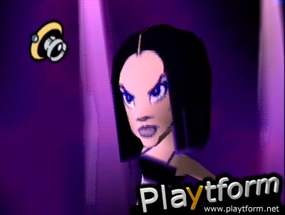 Spice World (PlayStation)