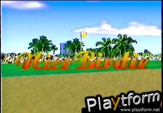 Waialae Country Club (Nintendo 64)