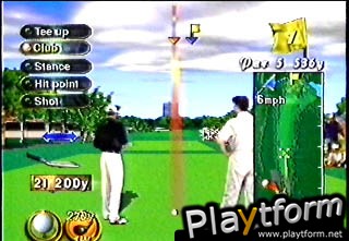 Waialae Country Club (Nintendo 64)