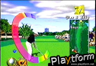 Waialae Country Club (Nintendo 64)