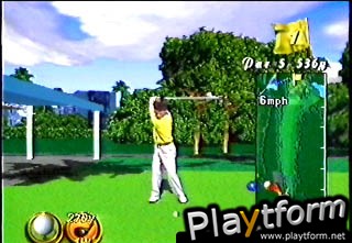 Waialae Country Club (Nintendo 64)