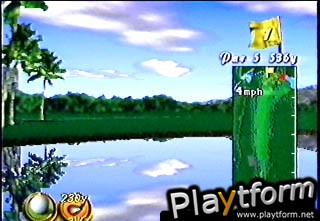 Waialae Country Club (Nintendo 64)