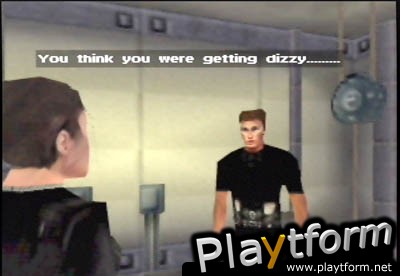 Mission: Impossible (Nintendo 64)