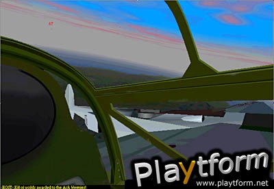 WarBirds (PC)