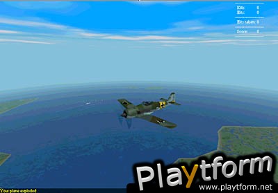 WarBirds (PC)