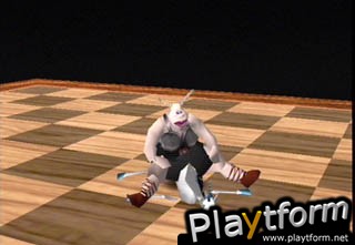 Virtual Chess 64 (Nintendo 64)