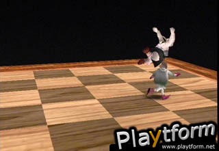 Virtual Chess 64 (Nintendo 64)