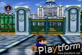 Quest 64 (Nintendo 64)