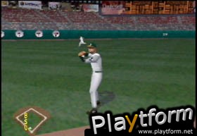 Major League Baseball Featuring Ken Griffey, Jr. (Nintendo 64)