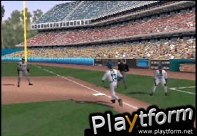 Major League Baseball Featuring Ken Griffey, Jr. (Nintendo 64)