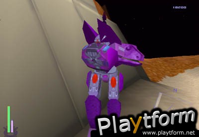 Beast Wars: Transformers (PC)