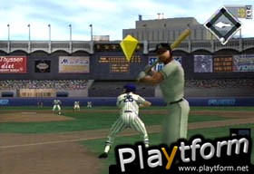 All-Star Baseball '99 (Nintendo 64)