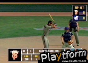 All-Star Baseball '99 (Nintendo 64)