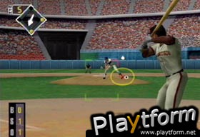 All-Star Baseball '99 (Nintendo 64)